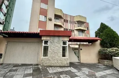 Apartamento com 2 quartos à venda no Comerciário, Criciúma 