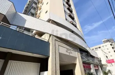 Apartamento com 3 quartos à venda no Pio Corrêa, Criciúma 
