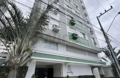 Apartamento com 3 quartos à venda no Centro, Criciúma 