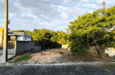 Terreno com mais de 400m² no lot. jardim das paineiras ii