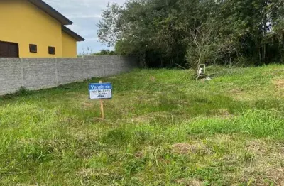 Terreno em condomínio fechado à venda na Vila Floresta, Criciúma 