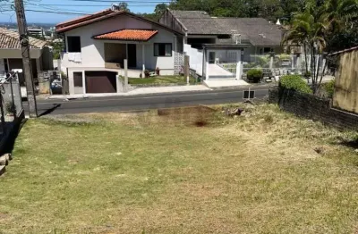Terreno em condomínio fechado à venda no Cruzeiro do Sul, Criciúma 