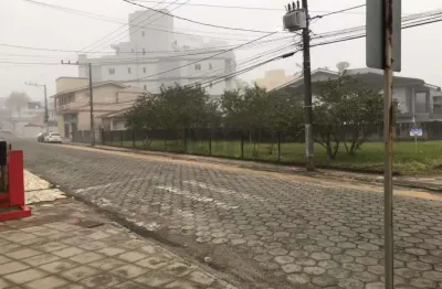 Terreno em condomínio fechado à venda no Centro, Siderópolis 