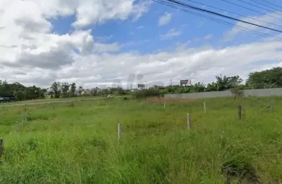 Terreno em condomínio fechado à venda no Jardim Maristela, Criciúma 