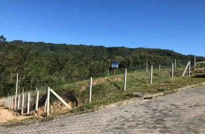 Terreno em condomínio fechado à venda no archimedes naspolini, criciúma  por r$ 156.900