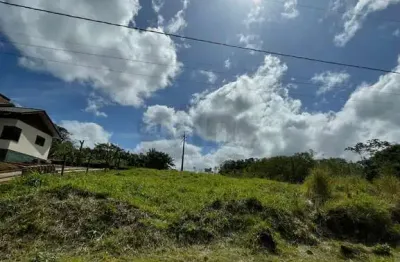 Terreno em condomínio fechado à venda na santa luzia, siderópolis  por r$ 115.000