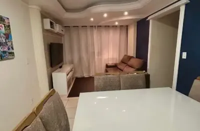 Apartamento com 3 quartos à venda no Centro, Criciúma 