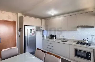 Apartamento com 2 quartos à venda no Rio Maina, Criciúma 