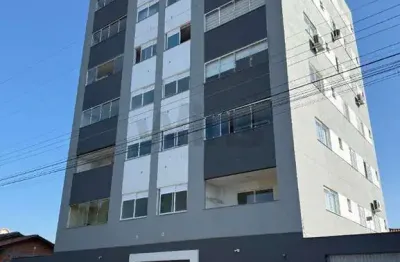 Apartamento com 3 quartos à venda no Milanese, Criciúma 