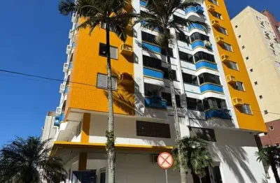 Apartamento com 2 quartos à venda no Centro, Criciúma 