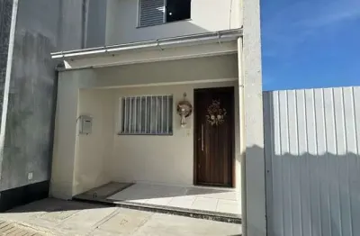 Casa com 2 quartos à venda no Santo Antônio, Criciúma 