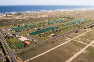 Terreno (condomínio residencial águas do atlântico)  criciúma