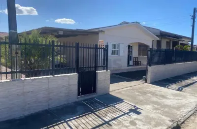 Casa com 2 quartos à venda na Zona Norte, Balneário Rincão 