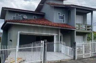 Casa com 3 quartos à venda no Rio Maina, Criciúma 