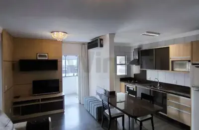 Apartamento 100% mobiliado próx. ao hsj - 2 dormitórios