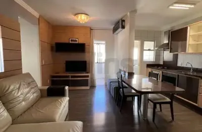 Apartamento com 2 quartos à venda no Centro, Criciúma 