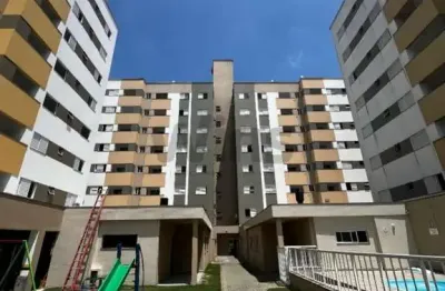 Apartamento semi mobiliado 2 dorm. 1 suíte - próx. havan e parque municipal