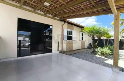 Casa com 4 quartos à venda no Cristo Rei, Cocal do Sul 