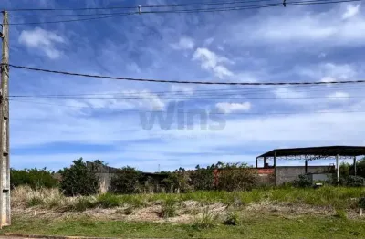 Terreno à venda no Sangão, Criciúma 
