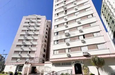 Apartamento com 2 quartos à venda no Centro, Criciúma 