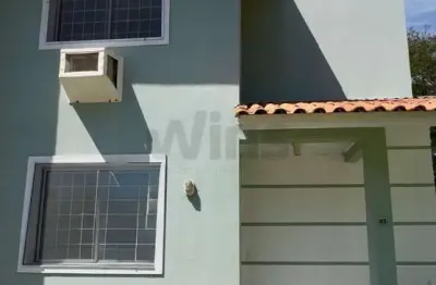 Casa com 3 quartos à venda no Recanto Verde, Criciúma 