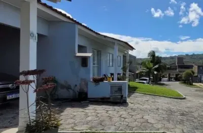 Casa com 3 quartos à venda no Archimedes Naspolini, Criciúma 