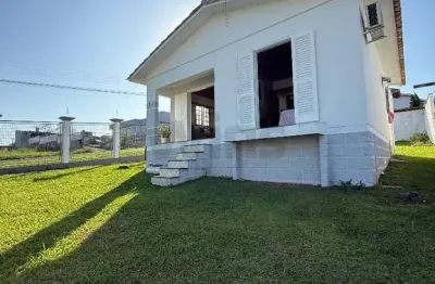 Casa com 2 quartos à venda no Pinheirinho, Criciúma 