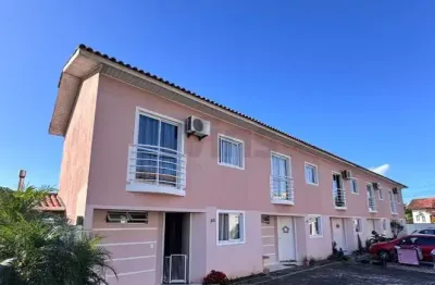 Casa com 2 quartos à venda no Mina do Mato, Criciúma 