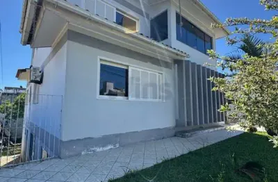 Casa com 5 quartos à venda no Jardim Maristela, Criciúma 