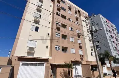 Apartamento com 2 quartos à venda na Nossa Senhora da Salete, Criciúma 