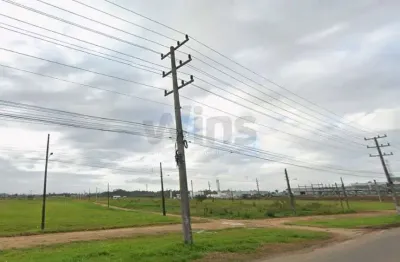 Terreno à venda em Santa Cruz, Forquilhinha 