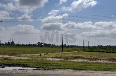 Terreno à venda em Santa Cruz, Forquilhinha 