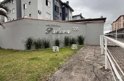 Apartamento de 2 dormitórios em condomínio com infraestrutura