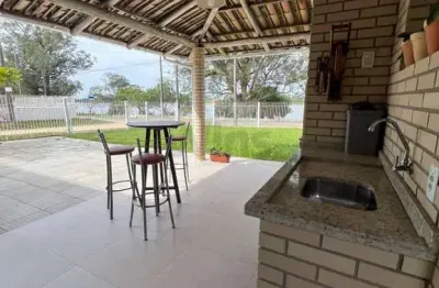 Casa com 2 quartos à venda na Lagoa dos Freitas, Balneário Rincão 