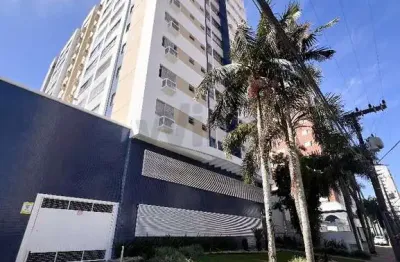 Apartamento com 2 quartos à venda no Centro, Criciúma 