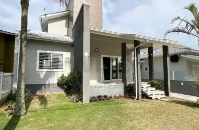 Casa com 3 quartos à venda na Zona Norte, Balneário Rincão 