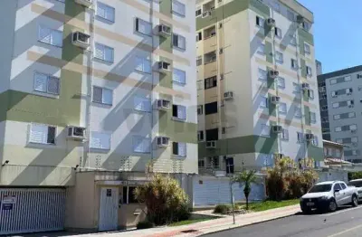 Apartamento com 2 quartos à venda no Brasília, Criciúma 