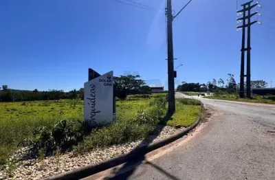 Terreno à venda no Cristo Rei, Içara 