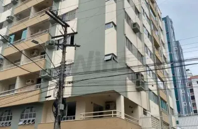 Apartamento com 3 quartos à venda no Centro, Criciúma 