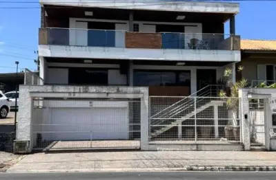 Casa ampla mobiliada ao lado do centro de criciúma - 4 dormitórios suíte master