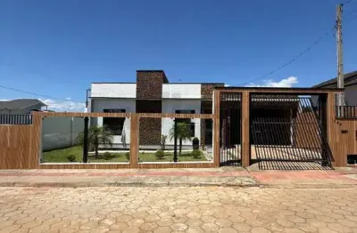 Casa com 4 quartos à venda no Linha Anta, Criciúma 