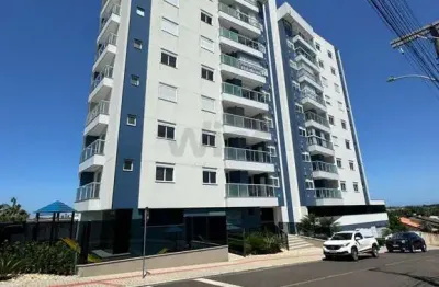 Apartamento com 3 quartos à venda no Cristo Rei, Içara 