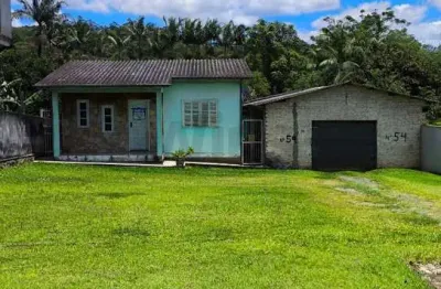 Casa de alvenaria próx. unimed e parque das nações - 3 dormitórios c/ terreno amplo