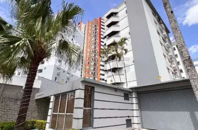 Apartamento com 3 quartos à venda no Centro, Criciúma 