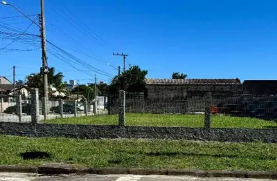 Terreno à venda na Vila Rica, Criciúma 