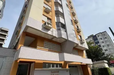 Apartamento com 2 quartos à venda no Centro, Criciúma 