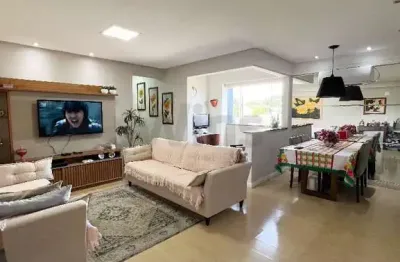 Apartamento com 2 quartos à venda no Michel, Criciúma 