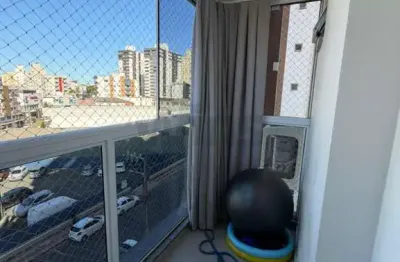 Apartamento com 3 quartos à venda no Centro, Criciúma 