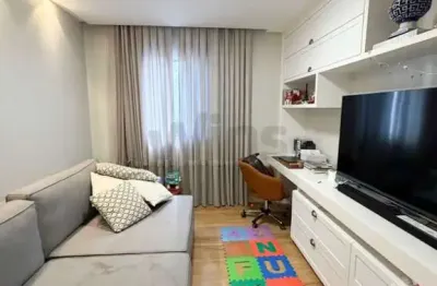 Apartamento com 3 quartos à venda no Centro, Criciúma 