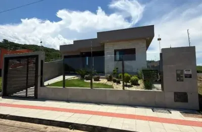 Casa com 2 quartos à venda no Argentina, Criciúma 